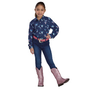 Girl's - Five Star Collection Shirt