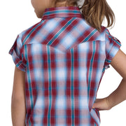 Girl's - Amarillo Collection Shirt