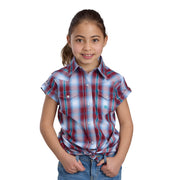 Girl's - Amarillo Collection Shirt