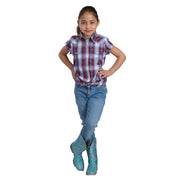 Girl's - Amarillo Collection Shirt