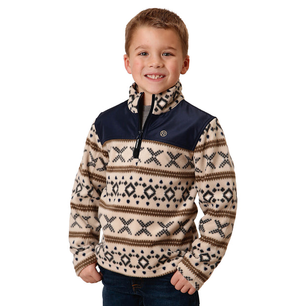 Boy's - Sweater