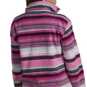 Women's - Fleece Pullover Print