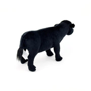 Plush - Four Sixes Ranch Black Angus Cow