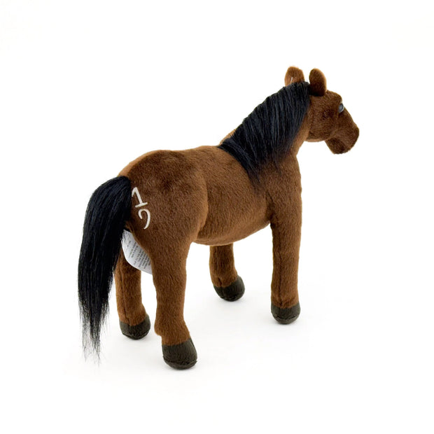 Plush - Four Sixes Ranch Quarter Horse
