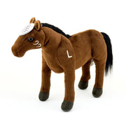 Plush - Four Sixes Ranch Quarter Horse