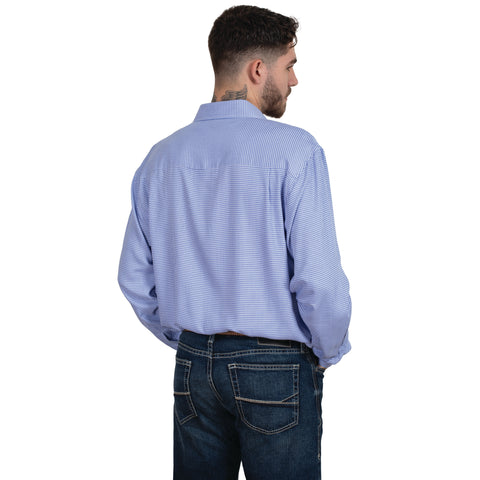 Men's - Evan - Full Button