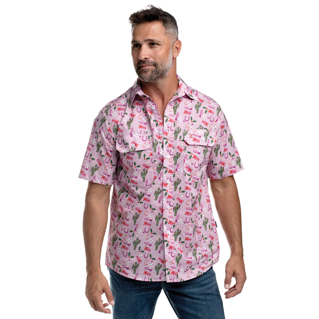 pink jordan shirt men's