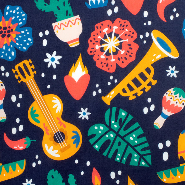 Men's - Jordan - Full Button - Short Sleeve