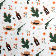 Men's - Jordan - Full Button - Short Sleeve