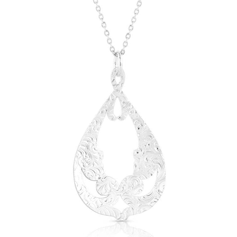 Resilient Montana Legacy Necklace