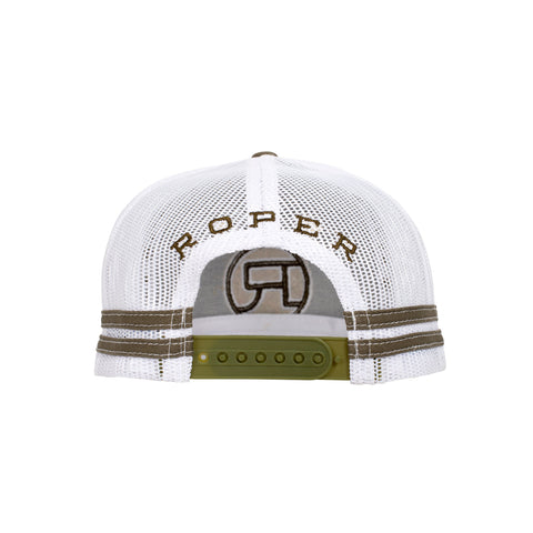 Roper Cap - Trucker