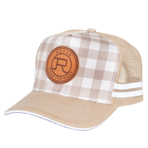 Roper Caps – Just Country Australia Pty Ltd