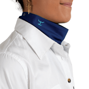 Unisex - Carlee Scarf - Double Sided
