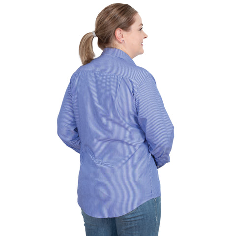 Women's - Brooke - Full Button