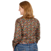 Women's - Georgie - 1/2 Button