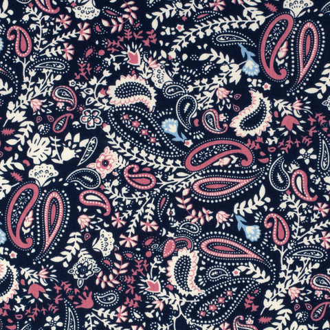 Women's - Abbey - Full Button