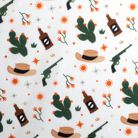 Women's - Abbey - Full Button