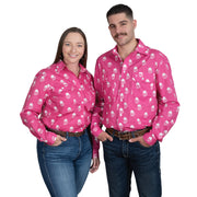 Women's - Abbey - Full Button