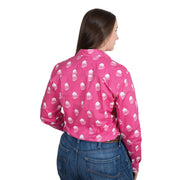 Women's - Abbey - Full Button