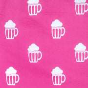 Women's - Lilly - 1/2 Button - Sleeveless