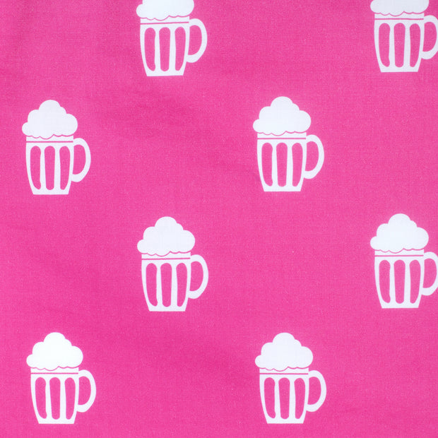 Women's - Lilly - 1/2 Button - Sleeveless