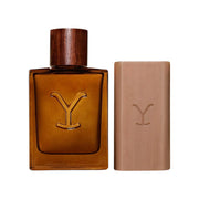 Yellowstone Ride Men's Gift Set