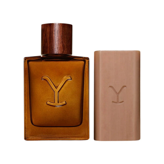 Yellowstone Ride Men's Gift Set