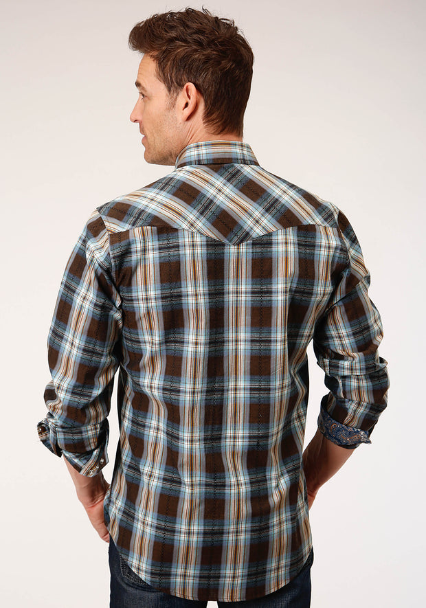 Men's - West Made Collection Shirt