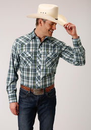 Men's - Karman Classic 55/45 Collection Shirt