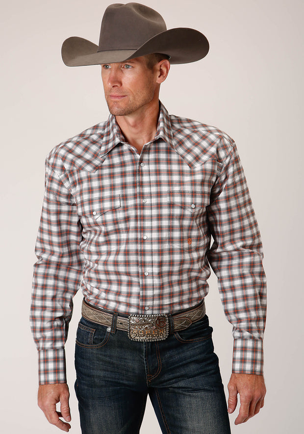 Men's -  Amarillo Collection Shirt