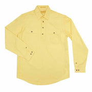 Just Country Workshirt Men's Cameron Butter