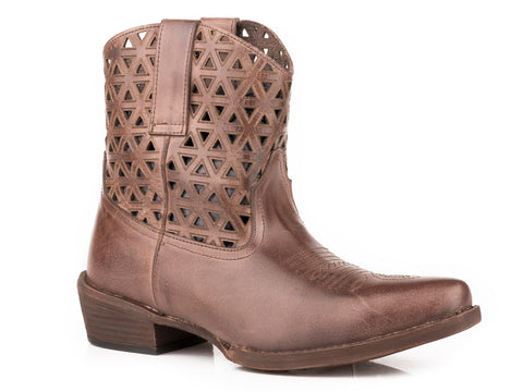 Women's - Dusty Diamonds