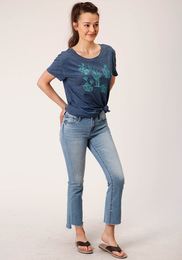 Women's - Five Star Collection Tee