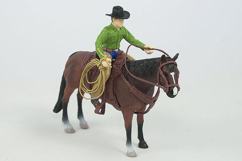 Big Country Toys Cowboy 407