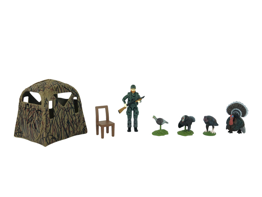 Turkey Hunting Set – Just Country Australia Pty Ltd