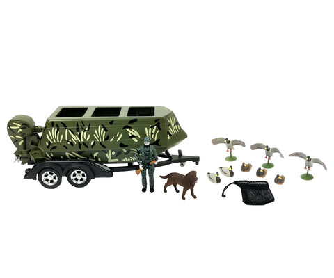 Big Country Toys Duck Hunting Set 434