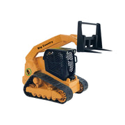 Track Skid Steer, Trailer and Accessories