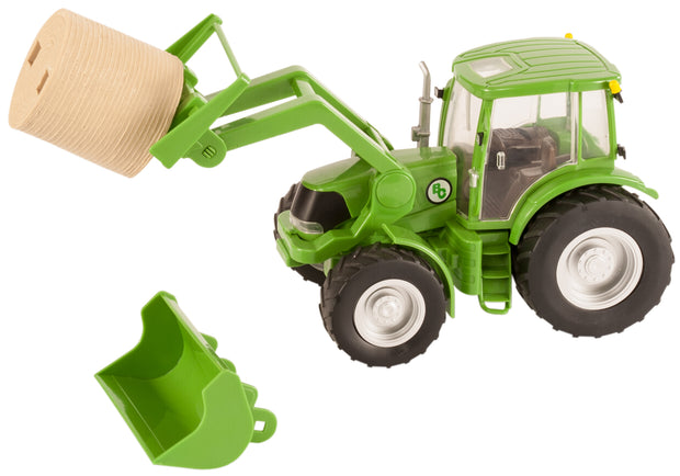 Big Country Toys Tractor & Implements 459
