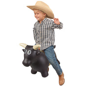 Big Country Toys Lil Bucker™ Bull 469 riding