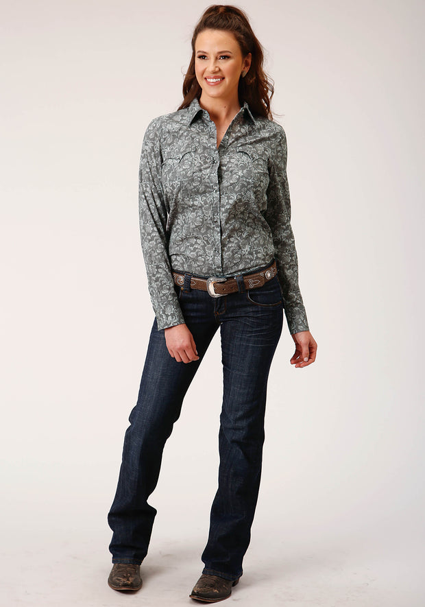Women's - West Made Collection Shirt