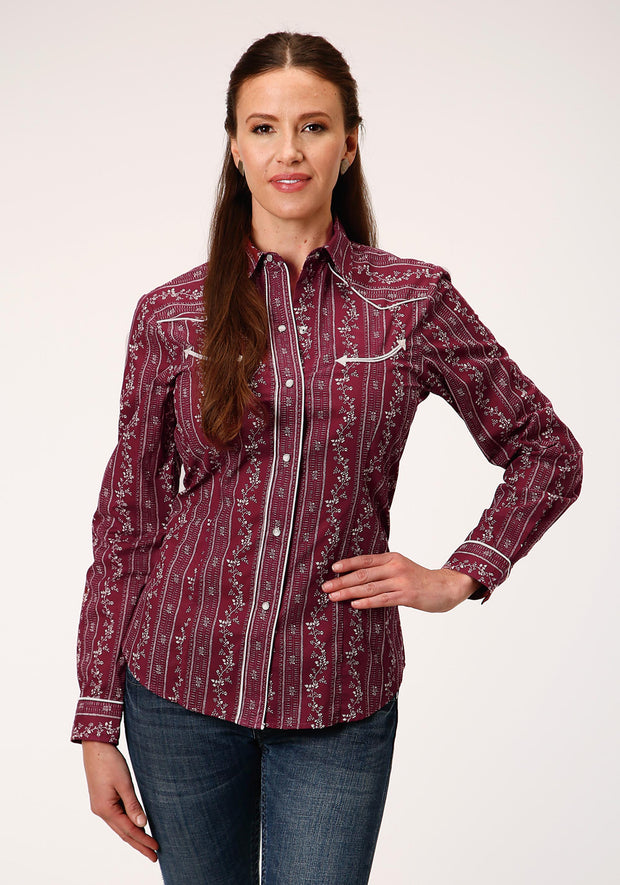 Women's - Karman Special Collection Shirt