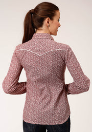 Women's - Karman Special Collection Shirt