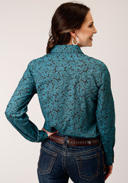 Women's - Amarillo Collection Shirt