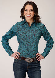 Women's - Amarillo Collection Shirt