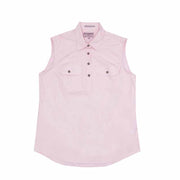 Just Country Workshirt Women's Kerry Pink