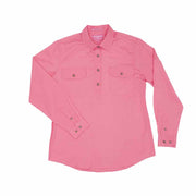 Just Country Workshirt Women's Jahna Rose