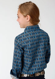 Girl's - West Made Collection Shirt
