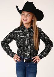 Girl's - Karman Special Collection Shirt
