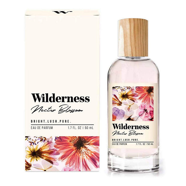 Women's - Wilderness Nectar Blossom