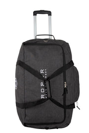 Roper Wheeled Travel Bag 03-099-0199-0413 GY up